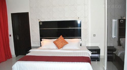Villa Picasso Mobushipe Экстерьер фото