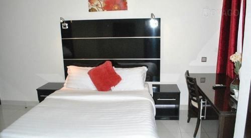 Villa Picasso Mobushipe Экстерьер фото